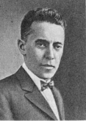 Nikolay Pavlovich Makarov