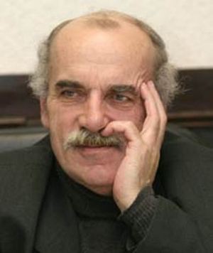 Brother: Mikhail Basalyga