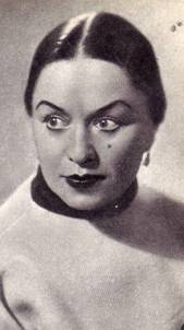 Raisa Maksimilianovna Nemchinskaya