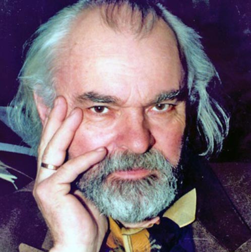 Gallery of Vladimir Basalyga