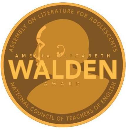 Amelia Elizabeth Walden Award