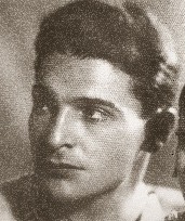 Spouse: Izyaslav Nemtchynski