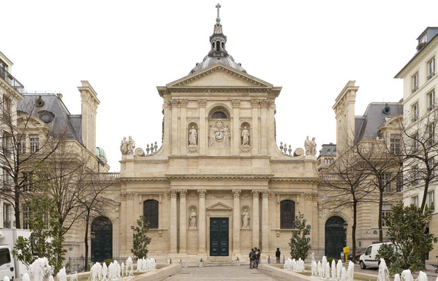 Gallery of Alain Bosquet