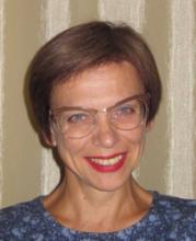 Olga Evgenievna Makarova