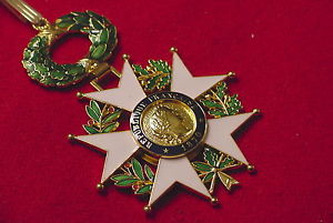National Order of the Legion of Honour