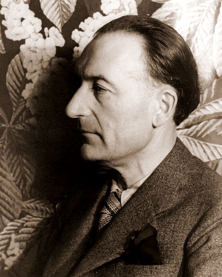Friend: Jules Romains