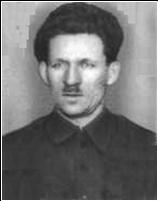 Juozas (Joseph) Mikhailovich Vareikis