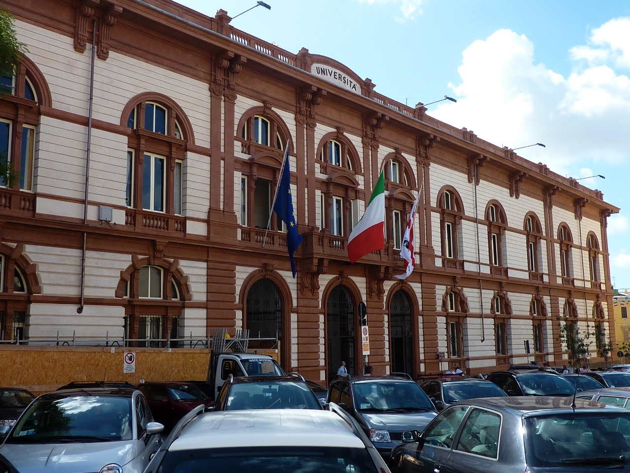 Gallery of Pietro Muretto