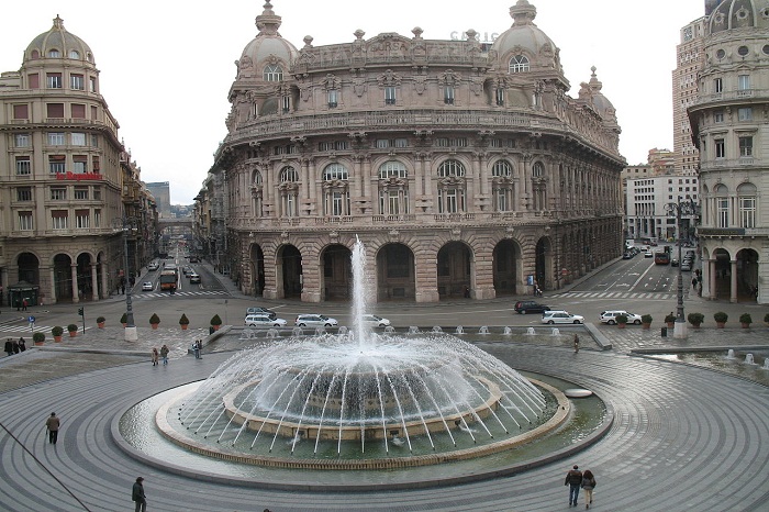 Gallery of Pietro Muretto