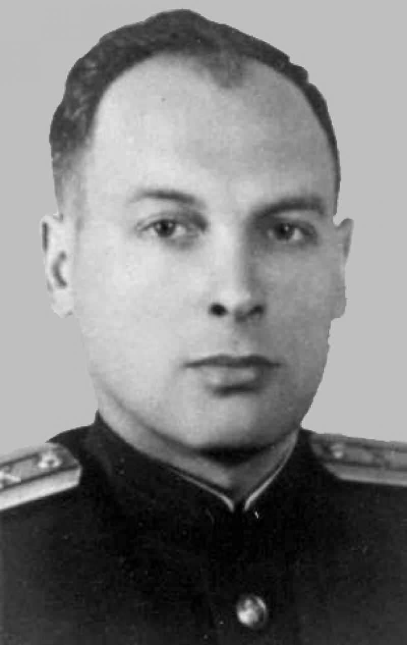 Anatoly Ivanovich Nenashev