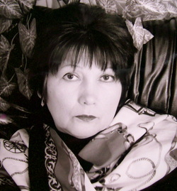 Lilia Varetsa
