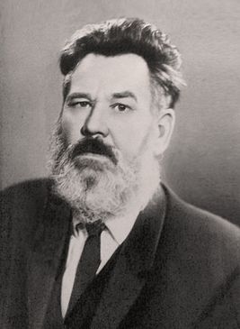 Spouse: Shishigin Firs Efimovich 