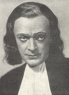 Leonid Fedorovich Makaryev