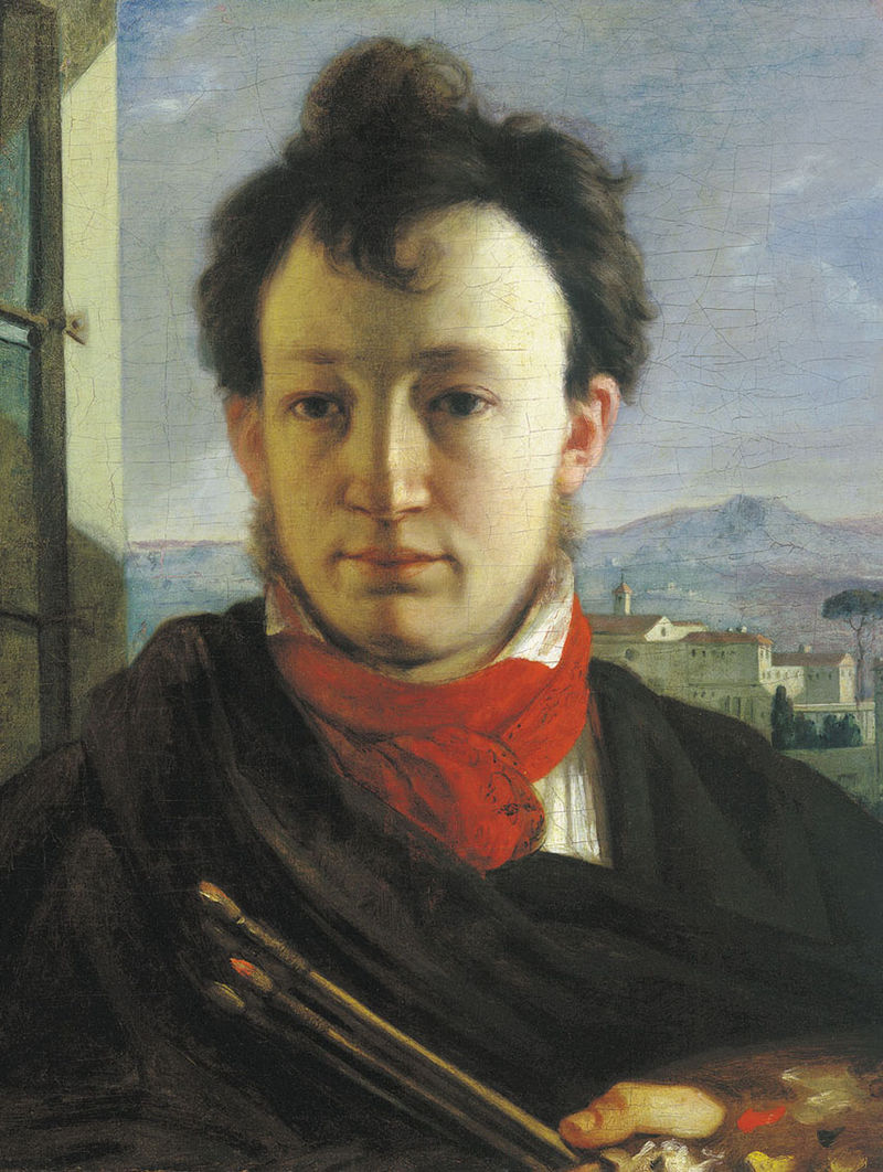 mentor: Alexander Varnek