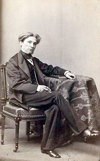 mentor: Fyodor Bruni