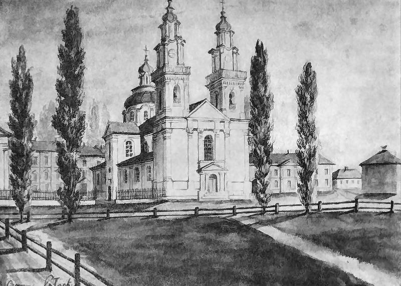 Gallery of Ivan Khrutsky