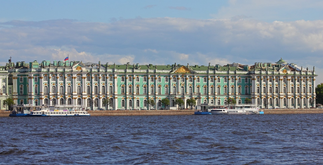 Gallery of Ivan Khrutsky