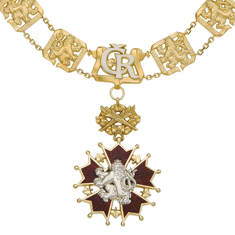 Order of the White Lion