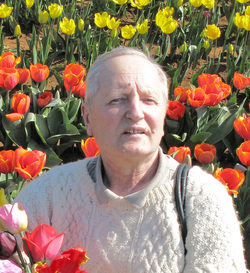 husband: Valentin Varetsa