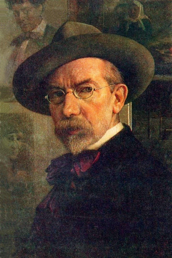 teacher: Yehuda Pen