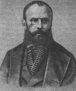 Alexander Semenovich Ionin