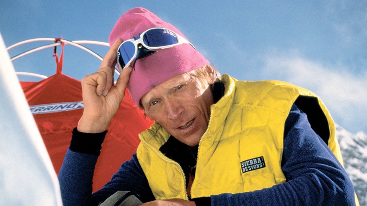 Anatoli Boukreev