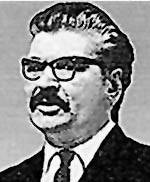 Peter Antonovich Makienko