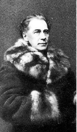 Nikolay Karlovich Miloslavsky