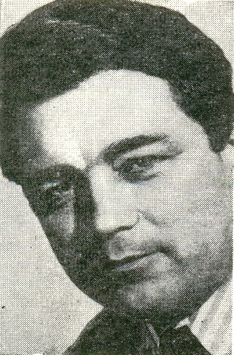 Anatoly Alexandrovich Ionkin