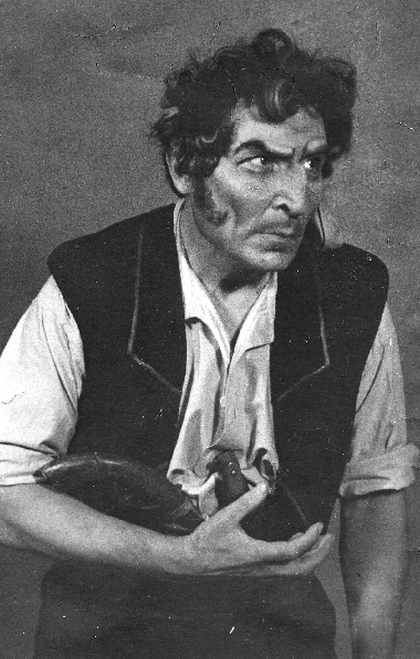 Ivan Mikhailovich Ionov