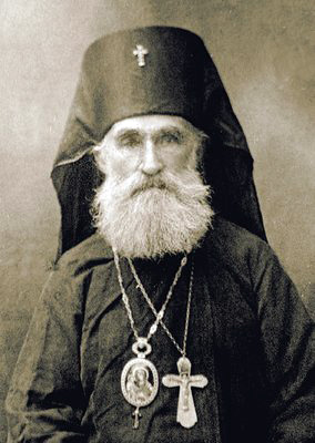 Mikhail Semenovich Orlov