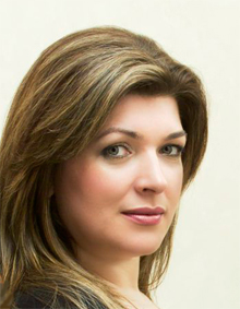 Irina Vladimirovna Makarova