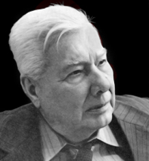 Georgy Vasilyevich Neroda