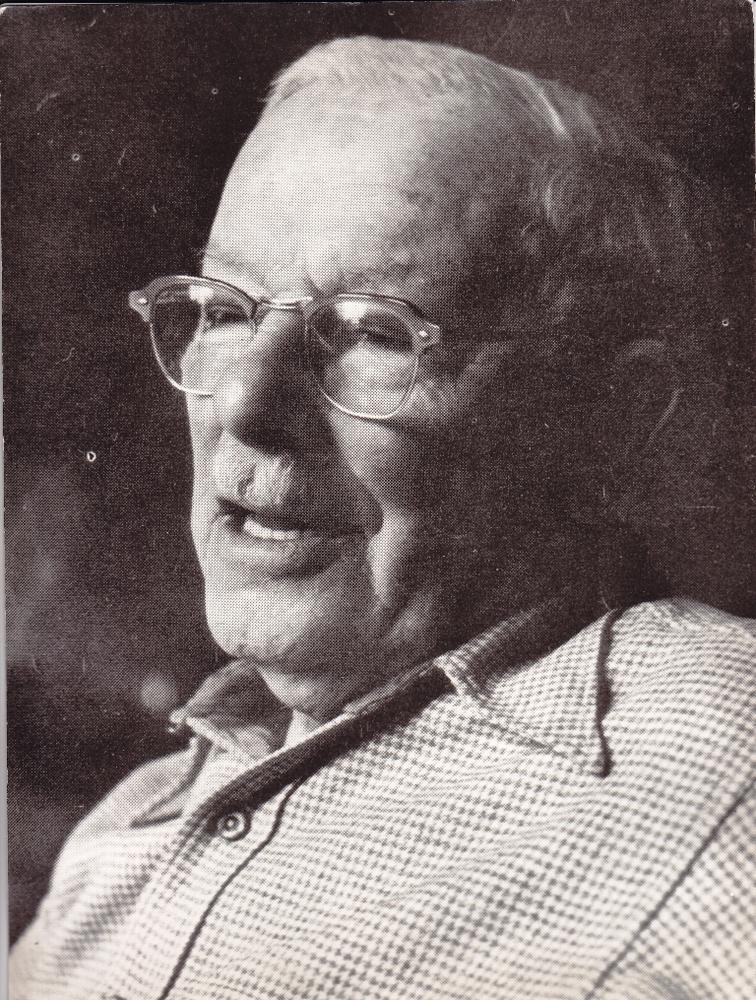 Student: Leon Gaspard