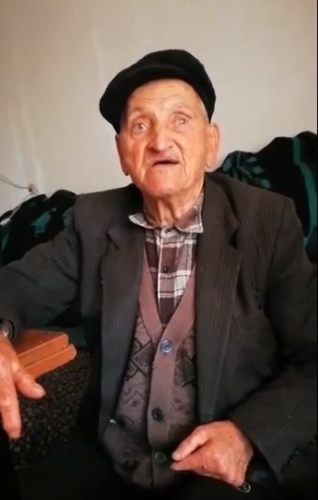 Feno Dimov