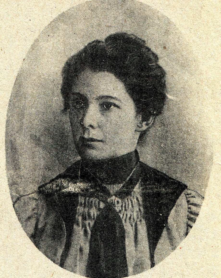 Elizaveta Mitrofanovna Militsyna