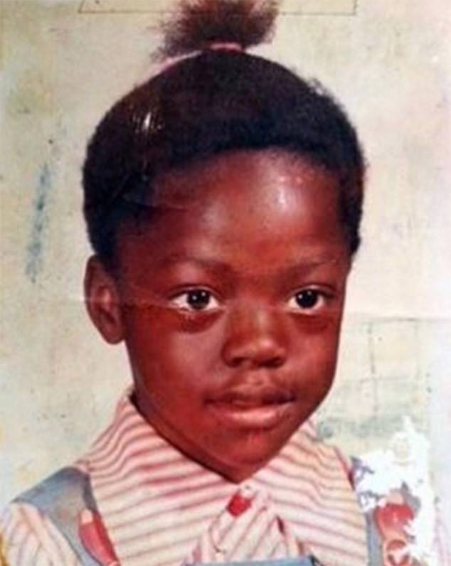 Gallery of Viola Davis