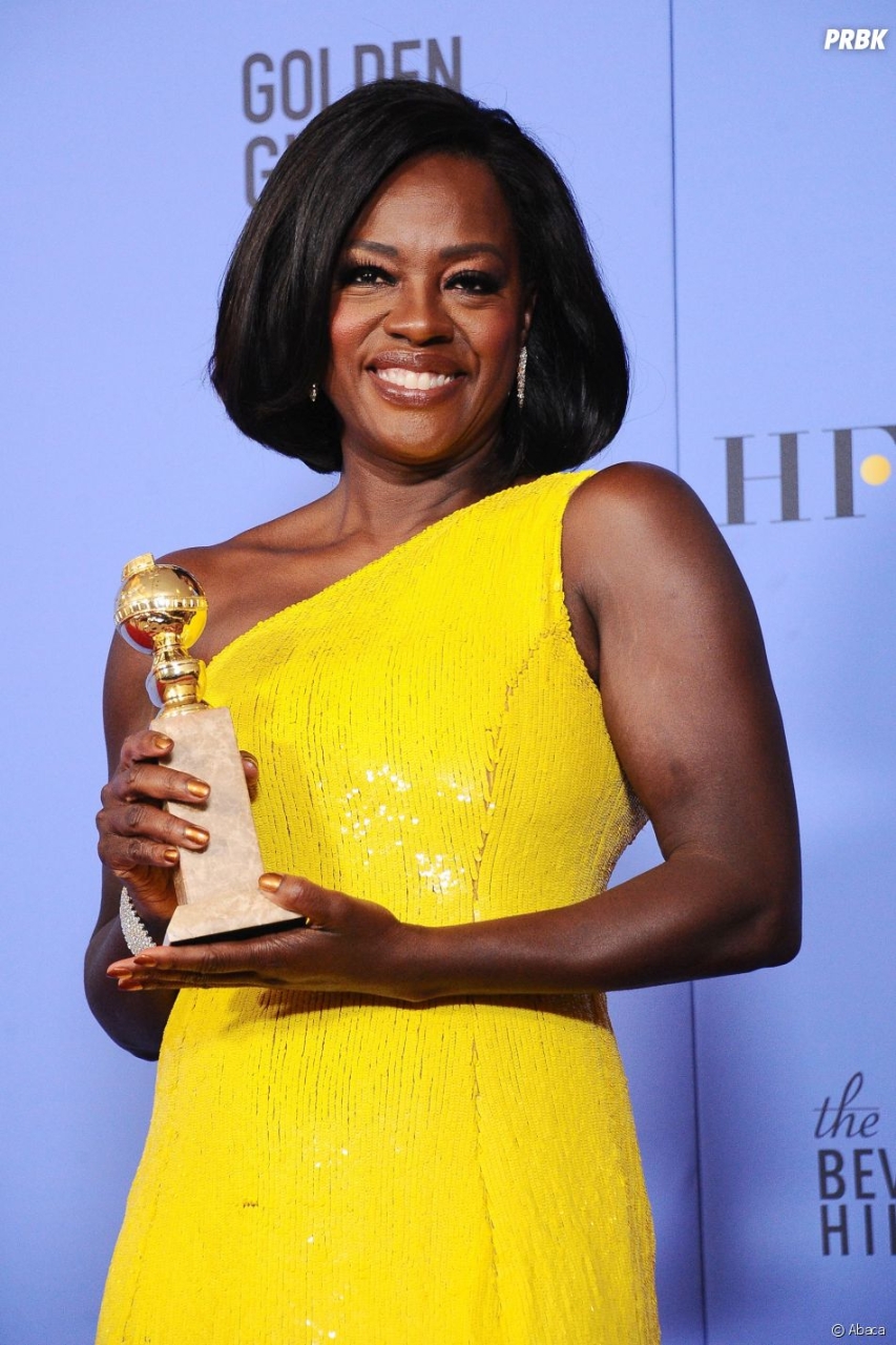 Golden Globes