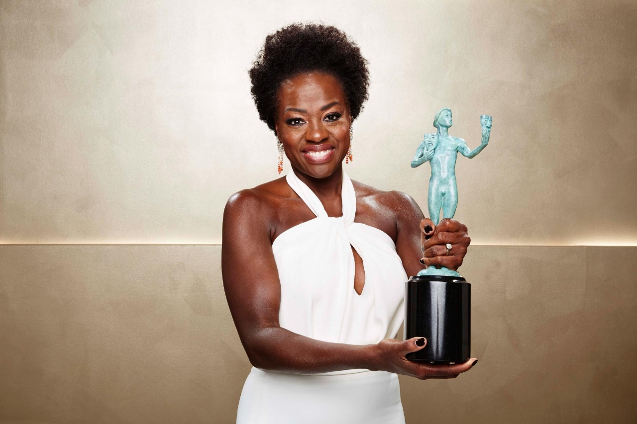 Screen Actors Guild Awards