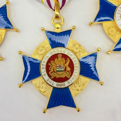 Alberta Order of Excellence