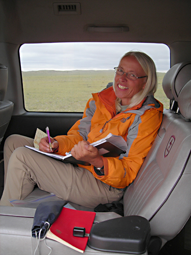 Spouse: Eva Bundgaard Koppelhus