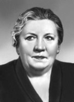 Sister: F.V. Shevchenko