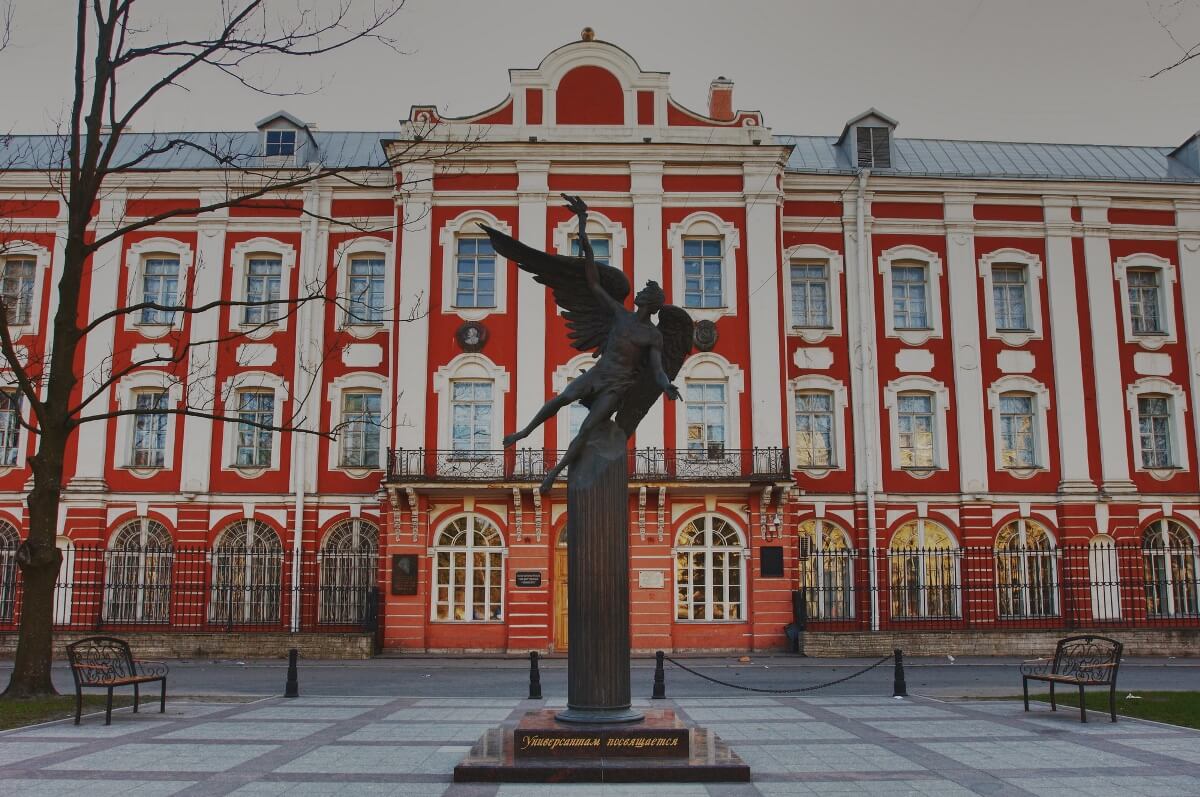 Gallery of Mikhail Nikitich Krasheninnikov
