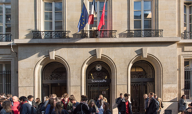 Gallery of Boutros Boutros-Ghali
