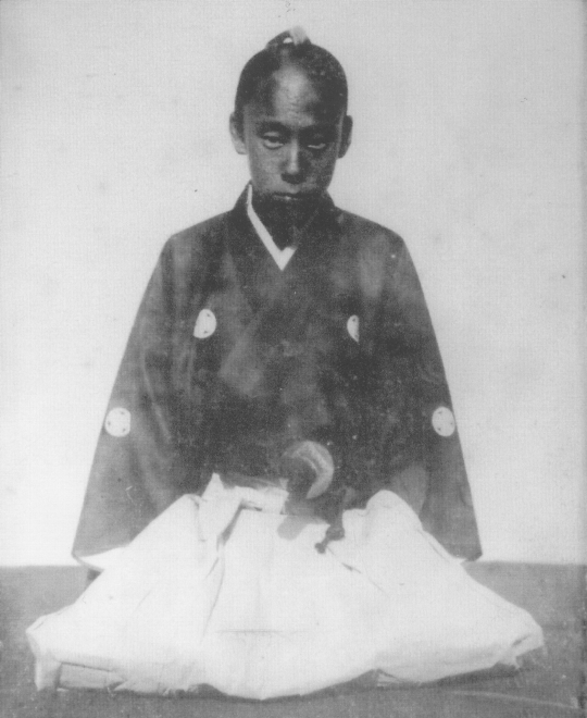 Sadaaki Matsudaira