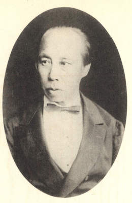 Shungaku Matsudaira
