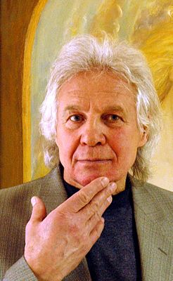 Gallery of Aleksey Kuzmich