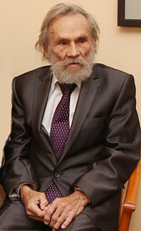 teacher: Boris Arakcheev