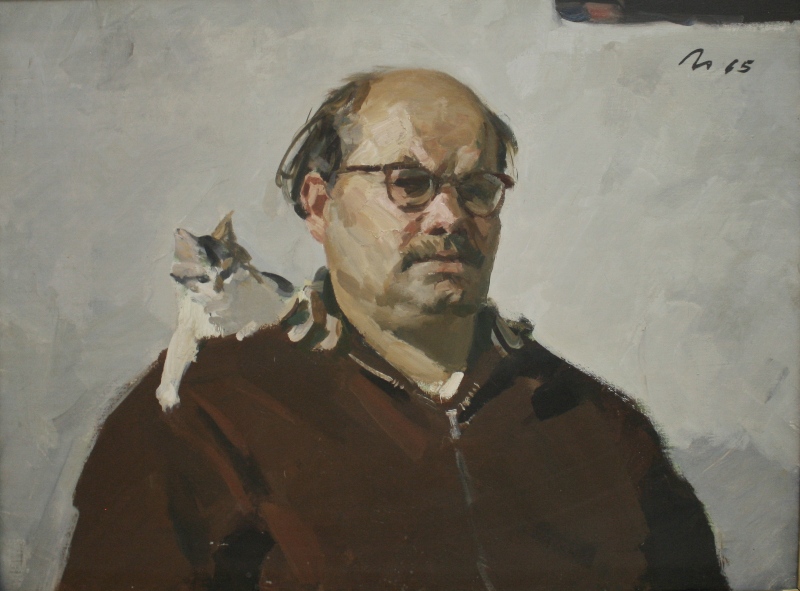 mentor: Victor Tsyplakov