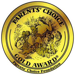 Parent’s Choice Award